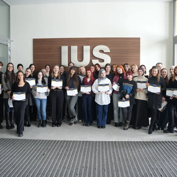 FASS, Dekanlık Onur Listesi Töreni ile Akademik Niteliği Kutladı