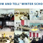 IUS “Göster ve Anlat” Kış Okulu 2025'te Uygulamalı Öğrenmeyi Keşfetmek