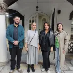 2026’ya Doğru: Araştırma, Sanat ve Eğitimi Buluşturan Köprüler Kuruluyor