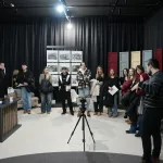 Show and Tell Winter School 2026: Medya ve İletişim (MAC)