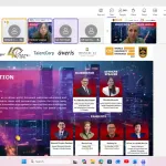 Assistant Prof. Nejira Mulahmetović Participates in Global Education Symposium 2026